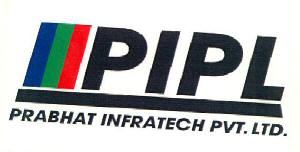 Pipl Prabhat Infratech Pvt.ltd. Device mark 3199024 Trademark