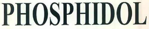 Phosphidol Device mark 3199171 Trademark