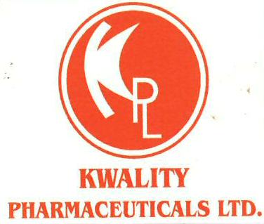 Kwality Pharmaceuticals Ltd. Device mark 3182417 Trademark
