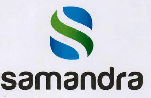 Samandra Device mark 3188649 Trademark
