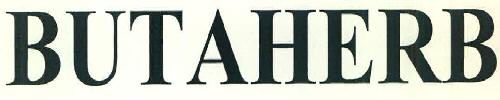 Butaherb Device mark 3199175 Trademark
