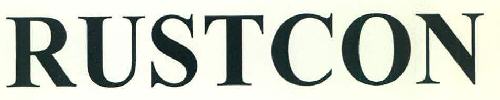 Rustcon Device mark 3199178 Trademark