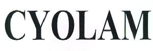 Cyolam Device mark 3199183 Trademark