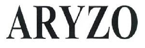 Aryzo Device mark 3199184 Trademark