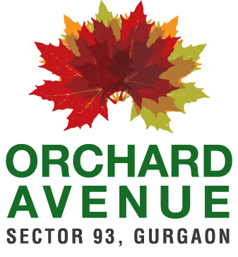 Orchard Avenue Device mark 3213028 Trademark