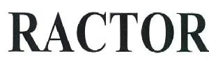 Ractor Device mark 3199188 Trademark