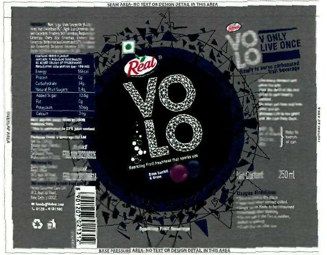 Real Volo Device mark 3221896 Trademark