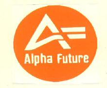 A Alpha Future Device mark 3206855 Trademark