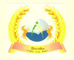 A Anisha Device mark 3206857 Trademark