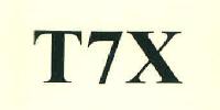 T7x Device mark 3206858 Trademark