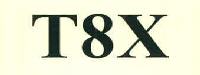 T8x Device mark 3206859 Trademark