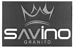 Savino With Device Of Crown Device mark 3213071 Trademark