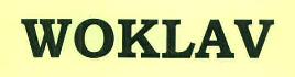 Woklav Device mark 3206880 Trademark