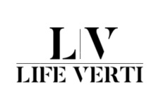 Life Verti (with Device) Device mark 3182484 Trademark
