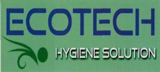 Ecotech Hygiene Solution(label) Device mark 3211635 Trademark