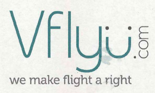 Vflyu.com Device mark 3156651 Trademark