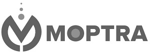 Moptra (with Device) Device mark 3156655 Trademark