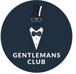 Genlemans Club Device mark 3206756 Trademark