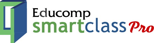 Educomp Smartclass Pro Device mark 3206764 Trademark