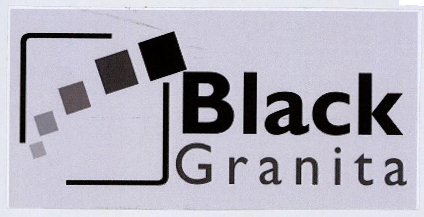 Black Granita Device mark 3221972 Trademark