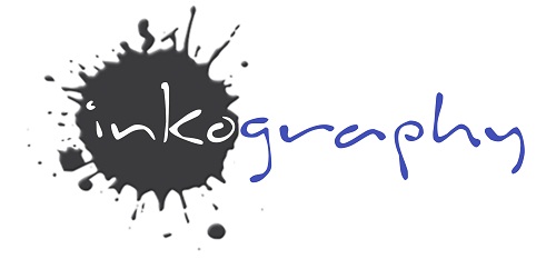 Inkography Device mark 3176886 Trademark