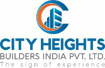 City Heights Builders India Pvt. Ltd (label) Device mark 3219460 Trademark
