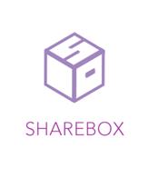 Sharebox Device mark 3182529 Trademark