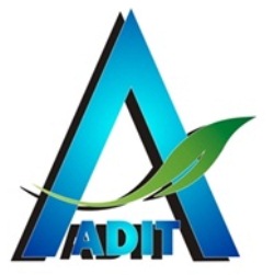 Adit Logo Device mark 3221987 Trademark