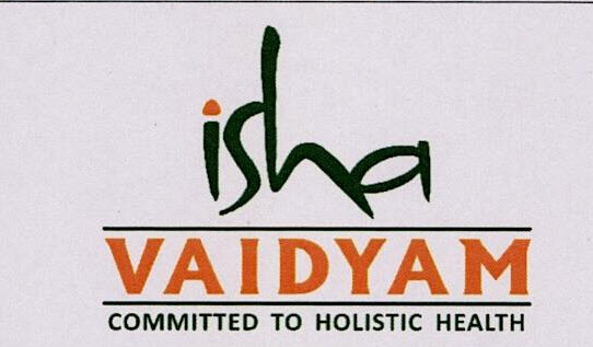 Isha Vaidyam Device mark 3234156 Trademark