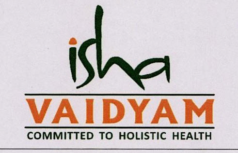 Isha Vaidyam Device mark 3234157 Trademark