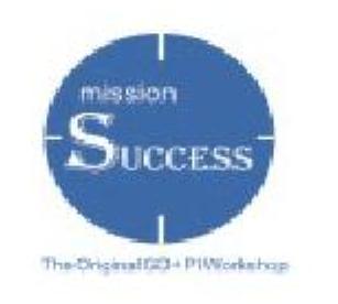 Mission Success Device mark 3221845 Trademark