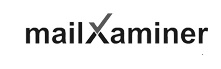 Mailxaminer Device mark 3187572 Trademark