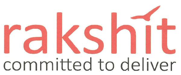 Rakshit Committed To Deliver Device mark 3222294 Trademark