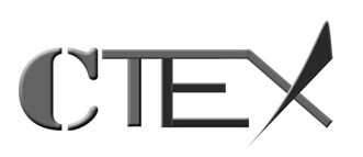 Ctex Device mark 3187587 Trademark