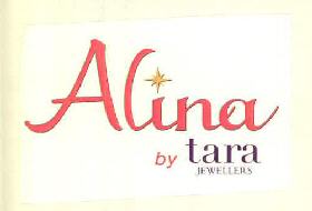 Alina By Tara Jewellers Device mark 3206806 Trademark