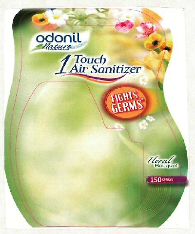 Odonil Device mark 3206960 Trademark