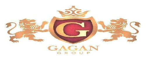 Gagan Group Device mark 3220959 Trademark