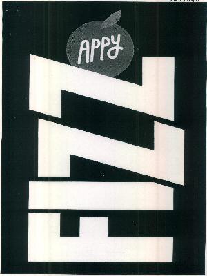 Appy Fizz Device mark 3234042 Trademark