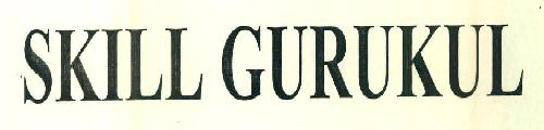 Skill Gurukul Device mark 3234194 Trademark