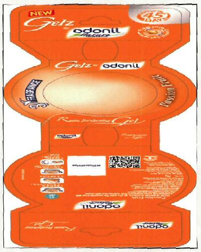 Odonil Device mark 3206976 Trademark