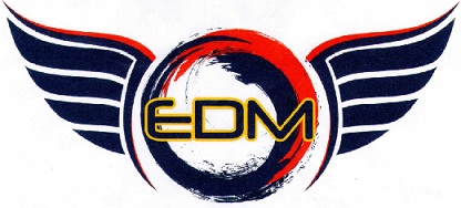 Edm Device mark 3220820 Trademark