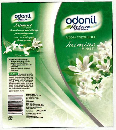 Odonil Device mark 3206980 Trademark