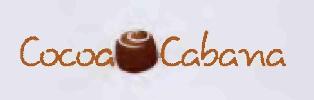 Cocoa Cabana (label) Device mark 3196463 Trademark