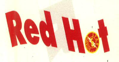 Red Hot Device mark 3234206 Trademark