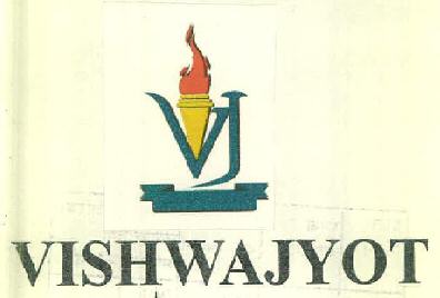 Vj Vishwajyot Device mark 3176912 Trademark