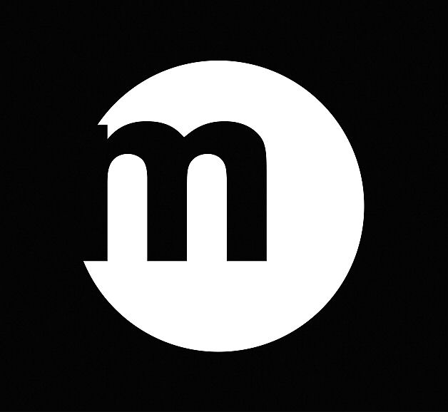 M (with Device) Device mark 3234210 Trademark