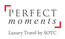 Perfect Moments Luxury Travel By Sotc Device mark 3196483 Trademark