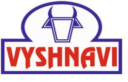 Vyshnavi Device mark 3184871 Trademark