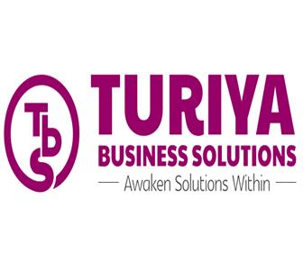 Turiya Business Solutions Awaken Solutions Within Device mark 3234077 Trademark