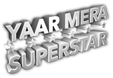 Yaar Mera Superstar Device Device mark 3176760 Trademark